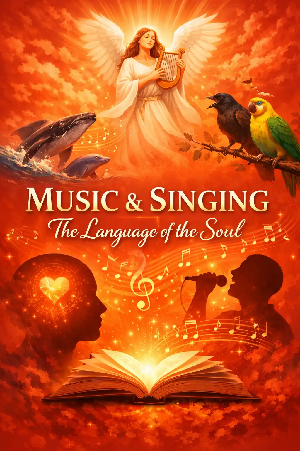Music and Singing The Language of the Soul